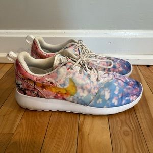Nike Women Roshe One Cherry Blossom